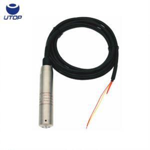 Hitastig og stigsendir